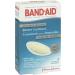 Band-Aid Hydrocolloid Bandages for Heels Waterproof Adhesive Hydro Seal 6 Bandages clear - Buy Online on GoSupps.com