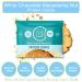 ChipMonk Baking High Protein Cookies Variety Pack - Low Carb & Gluten-Free Snack - Buy Online on GoSupps.com