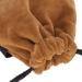 Moxibustion Cloth Cover - Skin-Friendly Soft Moxa Cover for Waist & Abdomen | International Shipping - Buy Online on GoSupps.com