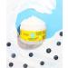 Curls Blueberry Bliss Reparative Hair Mask - Deep Conditioning for All Curly Hair Types - 8 Fl Oz, Fragrance-Free - Buy Online on GoSupps.com