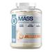 Massone Mass Gainer Protein Powder by NutraOne  Gain Mass Protein Meal Replacement (Vanilla - 7 lbs.)