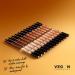 NYX Can't Stop Won't Stop Full Coverage Concealer Mahogany 0.025 oz - Buy Online on GoSupps.com