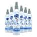 Suave Kids Disney Frozen Detangler Spray Anna Sparkle Berry 10 Ounce (Pack of 6) 10 Fl Oz (Pack of 6)