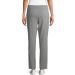 Womens Athletic Work Core Knit Pants in Grey - Size 16-18 | Comfortable & Stylish - Buy Online on GoSupps.com