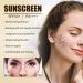 EXQST Sunscreen SPF 50+ Emergency Sunscreen Waterproof Sports Sunscreen Organic Sunscreen Spf50 Pa + Korean Rice Probiotic Sunscreen - Buy Online on GoSupps.com
