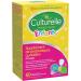 Culturelle Kids Daily Probiotic Chewable for Kids With 100% Naturally Sourced Lactobacillus GG Strain Most Clinically Studied Probiotic Pediatrician Recommended Berry Flavor 60 Count Chews - Buy Online on GoSupps.com