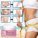 Natural Slimming Cream - Chemical-Free Hot Cream for Boosting Metabolism | 50g Durable Formula - Buy Online on GoSupps.com