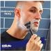 Gillette Fusion ProGlide Men's Razor Blades - 8 Superior Blades for a Close Shave | International Shipping Available - Buy Online on GoSupps.com