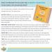 The Natural Spa 4 x Shampoing et 4 x Apr s-shampooing Mini Barres | Ingr dients naturels | Huiles Essentielles Nourrissantes | Sans paraben | SLS gratuit | V g talien | Respectueux du climat (Agrumes) - Buy Online on GoSupps.com