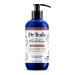 Dr Teal's Gentle Exfoliating Liquid Hand Soap  Coconut Oil & Essential Oils  12.5 fl oz (Packaging May Vary) 12.5 Fl Oz (Pack of 1)