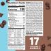 ZonePerfect Protein Bars - Chocolate Chip Cookie Dough Flavor - 10g Protein, 17 Vitamins & Minerals - 12 Bars - Buy Online on GoSupps.com