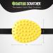 Original Cactus Back Scratchers - Aggressive & Moderate Two-Sided Design | Perfect Travel Gift for Men & Women | Shop Internationally - Buy Online on GoSupps.com