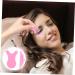 Eyelash Lifting Stick Set Silicone Gasket & Pink Eyelash Brush for Stunning Curls | International Shipping Available - Buy Online on GoSupps.com
