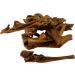 Buy Food4Pets Horse Scalp Dog Treats 250g - Natural Dental Care for Dogs | 100% Horse Treats - International Shipping Available - Buy Online on GoSupps.com
