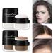 Replacement Powder for Hairlines Front Coverage Waterproof Volumizing Hairline Filling Powder Modification Powder Makeup Powder Powder - Buy Online on GoSupps.com