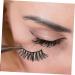 Beavorty 20 Pairs Fake eyelashes makeup mascara kit para pesta as eyelash mascara fake lashes bulk eyelashes 1 count (Pack of 1) As Shownx2pcs - Buy Online on GoSupps.com