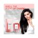 Women's jasmine perfume adds unique charm. Women's eau de toilette has a lasting fragrance and moisturizing capacity of 30ml - Buy Online on GoSupps.com