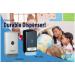 Health Guard 21538 Antibacterial Hand Soap 800 ml "Boxless" Bag-in-Box Amber with Citrus Spice Scent (Pack of 6) Amber/Citrus Pack of 6 (800 ml each) - Buy Online on GoSupps.com