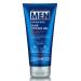 Giovanni Men s Hair Styling Gel 6.8 oz. with Ginseng and Eucalyptus Slicks Hair Defines Style & Controls Frizz Provides Shine Vegan-Friendly Men s Cedarwood Collection For All Hair Types