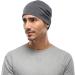Buff Merino Lightweight Hat - Grey Unisex Adult | Stylish & Warm International Shipping - Buy Online on GoSupps.com