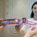 Dentifrice CAREDO pour la gingivite soin r parateur des gencives traitement des gencives saignantes et gonfl es traitement des gencives sensibles traitement de la gingivite pour adultes 100 g - Buy Online on GoSupps.com