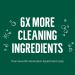 Seventh Generation Zero Plastic Powder Hand Soap - Fragrance Free 12 oz - Eco-Friendly & Sustainable Cleaning Solution - Buy Online on GoSupps.com