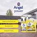 Nilco Angel Power - Decking Foaming Cleaner & Trigger 1L - Buy Online on GoSupps.com