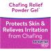 MONISTAT Chafing Relief Powder Gel 1.5 oz - Pack of 5 | Soothing Anti-Chafing Protection - Buy Online on GoSupps.com