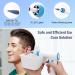 Buy Hronta Electric Ear Wax Removal Kit - Safe & Effective Ear Cleaning with 4 Pressure Modes - Includes Light & Ear Scoop - International Shipping Available - Buy Online on GoSupps.com