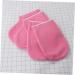 Beavorty 6paires Et Pour Paraffine Rose Pour Soins Des Mains Confort Optimal Et R tention De Chaleur mediumx3pcs - Buy Online on GoSupps.com