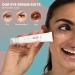 Miss Spa 5-in-1 Roll On Under Eye Serum with Vitamin B3 - Anti-Aging, De-puffing & Brightening Formula - Buy Online on GoSupps.com
