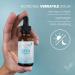 Skin Firming Serum with Niacinamide, Vitamin C, Hyaluronic Acid - Acne & Wrinkle Serum for Sensitive Skin - 1 Fl Oz - Buy Online on GoSupps.com