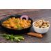 Mynatura Bio Soy Sliced - Vegan Soy Chicken Replacement (1kg) | Plant-Based Protein for Chicks & Minced Meat Substitute - Buy Online on GoSupps.com