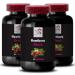 Rooted in Nature - HAWTHORN EXTRACT - Berry Boost Ancient Leaf Extract Flora s Berry Magic Botanical Wild Berry Traditional Leaf Harvest Blend Leaf Power Tradition 3 Bottles 180 Capsules