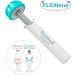 FlexTend: TickleFlex Compatible Extension for Comfortable Insulin Injections - Buy Online on GoSupps.com
