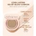 AIR Cushion BB Cream Moisturizing Concealer Long Lasting Foundation - Pink White - Buy Online on GoSupps.com