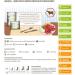 Premium Wet Dog Food - Mjamjam Turkey & Beef (6 x 200g) - Tasty & Nutritious International Shipping - Buy Online on GoSupps.com