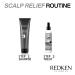 Redken Scalp Relief Dandruff Control Shampoo - Soothes Scalp & Controls Dandruff - Dermatologist Tested - 8.45 Fl Oz - Buy Online on GoSupps.com