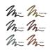 Mally Beauty Evercolor Gel Waterproof Eyeliner in Graphite - Long-Lasting Smudge-Proof Formula - Retractable Eye Liner - Buy Online on GoSupps.com