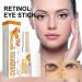 Lumistick For Eye Bags Turmeric Eye Cream Stick Turmeric Retinol Eye Stick Lumibalm Eye Bags Turmeric Eye Cream For Puffiness And Bags Reduces Fine Lines (3) - Buy Online on GoSupps.com
