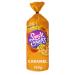 Snack a Jacks Caramel Flavour Rice Cakes| 159g