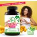 MeinVita Curcuma - 100% Vegan Turmeric Supplement - High Dose 98% Curcuminoids + Piperine - 120 Capsules for Optimal Health - Buy Online on GoSupps.com