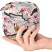 Blooming Cherry Pattern Sanitary Napkin Storage Bags - Durable Period Bags for Women & Teens | Menstrual Cup Bags - Buy Online on GoSupps.com