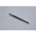 Buy BISYOD TSUMUGI Series Shadow Liner Brush - Black | Precision Eyeliner Brush for Perfect Makeup Application - Buy Online on GoSupps.com