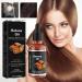 Batana Oil for Healthy Hair Growth - Promotes Hair Wellness for Men & Women - Enhances Radiance - 2PCS - Buy Online on GoSupps.com