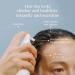 Better Not Younger - Lift Me Up Hair Thickener Spray 6fl.oz. for Women Over 40 Helps in Volumizing Nourishing Scalp Adds Texture for Visibible Fuller Hair - Non-Sticky - Buy Online on GoSupps.com