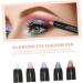 PLAFOPE 5pcs Pearlescent Eyeshadow Pencil Women Cosmetics Waterproof Eyeshadow Pencil Makeup Pen Paste - Buy Online on GoSupps.com