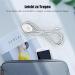 Buy Waterproof Charging Station for Oral-B Genius & Smart Series - Dual Pack AC-2PC - Buy Online on GoSupps.com