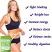 14 Days of Weight Loss Tea - Detox Cleanse Slimming Tea for Fat Reduction & Fat Burning | 3 Pack - Buy Online on GoSupps.com