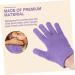 Gel Hydratants Et Exfoliants Pour Adultes Protection Soin Peau R utilisables Pour Mains S ches Et Sensibles - Buy Online on GoSupps.com